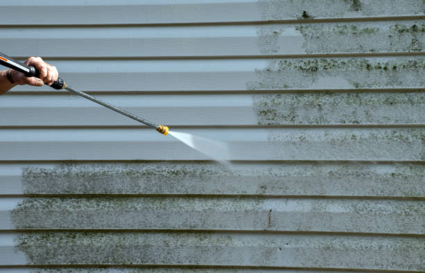 Best Pressure Washing Near Me  in Powers Lake, WI