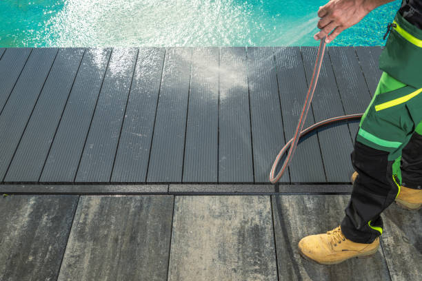 Best Pressure Washing Company Near Me  in Powers Lake, WI