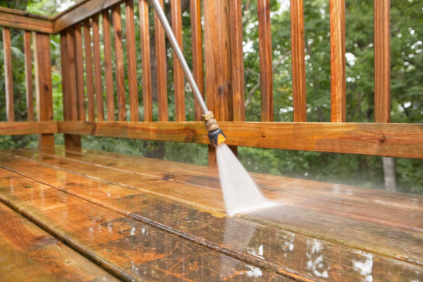 Best Fence Pressure Washing  in Powers Lake, WI