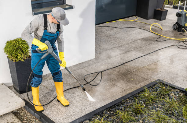 Best Best Pressure Washing Companies  in Powers Lake, WI