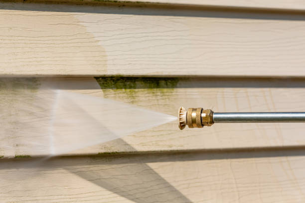 Best Commercial Building Pressure Washing  in Powers Lake, WI