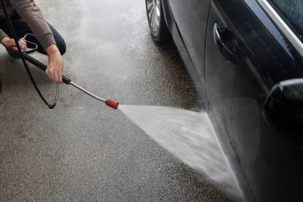 Best Pressure Washing Company Near Me  in Powers Lake, WI
